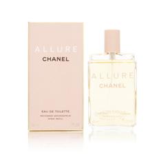 Foto perfume de mujer chanel allure edt 60 ml recarga