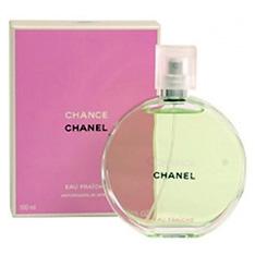 Foto perfume de mujer chanel chance eau freiche edt 100 ml