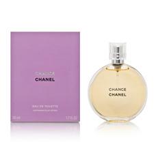 Foto perfume de mujer chanel chance edt 50 ml