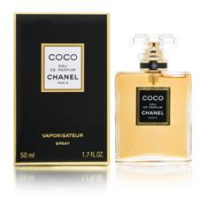 Foto perfume de mujer chanel coco edp 50 ml