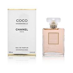 Foto perfume de mujer chanel coco mademoiselle edp 100 ml