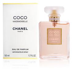 Foto perfume de mujer chanel coco mademoiselle edp 50 ml