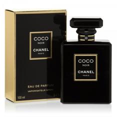 Foto perfume de mujer chanel coco noir edp 100 ml