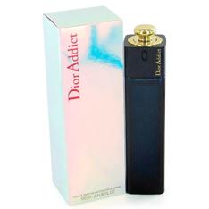 Foto perfume de mujer christian dior addict edt 50 ml