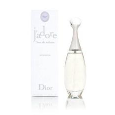 Foto perfume de mujer christian dior jadore edt 100 ml