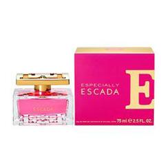 Foto perfume de mujer escada especially edp 75 ml