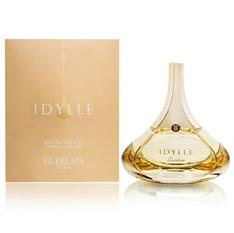 Foto perfume de mujer guerlain idylle edt 100 ml