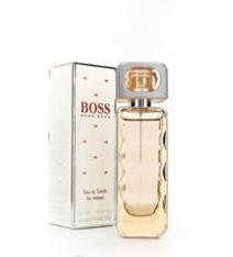 Foto perfume de mujer hugo boss boss orange edt 30 ml