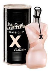 Foto perfume de mujer jean paul gaultier classique x edt 50 ml