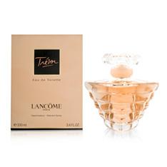 Foto perfume de mujer lancome tresor edt 100 ml