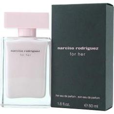 Foto perfume de mujer narciso rodriguez for her edp 100 ml