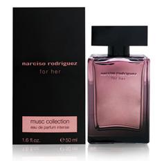 Foto perfume de mujer narciso rodriguez musc for her edp 50 ml