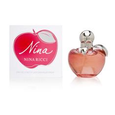 Foto perfume de mujer nina ricci nina edt 30 ml