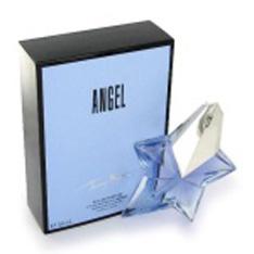 Foto perfume de mujer thierry mugler angel edp 50 ml recargable