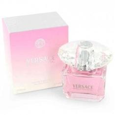 Foto perfume de mujer versace bright crystal edt 90 ml