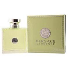 Foto perfume de mujer versace versense edt 100 ml