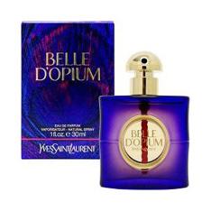 Foto perfume de mujer yves saint laurent belle d`opium edp 30 ml