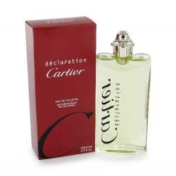 Foto Perfume Declaration de Cartier para Hombre - Eau de Toilette 100ml
