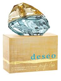 Foto Perfume Deseo Jennifer Lopez 30 vaporizador