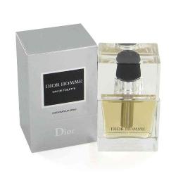 Foto Perfume Dior Homme de Dior para Hombre - Eau de Toilette 100ml