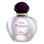 Foto Perfume dior pure poison mujer vapo 50ml