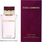 Foto Perfume dolce and gabbana pour femme vapo 50ml