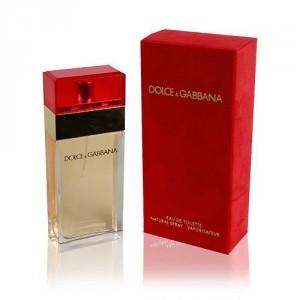 Foto Perfume Dolce Gabbana Edt 100ml de Dolce & Gabbana