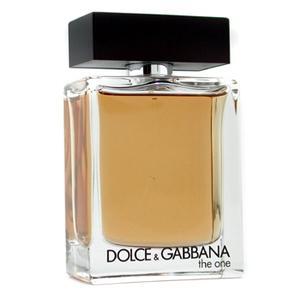 Foto Perfume Dolce&Gabbana The One homme 100 Vaporizador