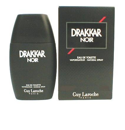 Foto Perfume Drakkar Noir Homme 100 vaporizador