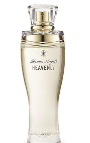 Foto Perfume Dream Angels Heavenly de Victoria Secret para Mujer - Eau de Parfum 125ml