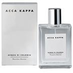 Foto Perfume Eau-de-cologne White Moss (Musgo Blanco) Acca Kappa