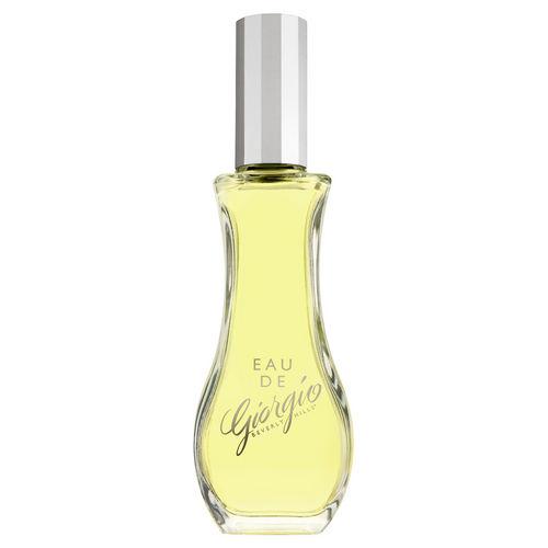 Foto Perfume Eau de Giorgio de Giorgio Beverly Hills para Mujer - Eau de Toilette 90ml