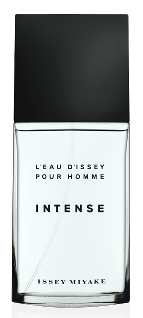 Foto Perfume Eau D'Issey Homme Intense de Issey Miyake para Hombre - Eau de Toilette 125ml