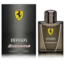 Foto Perfume Ferrari Extreme edt 125ml de Ferrari