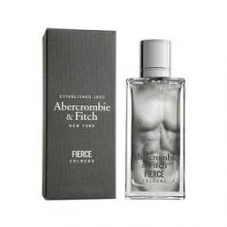 Foto Perfume Fierce de Abercrombie para Hombre - Eau de Toilette 100ml