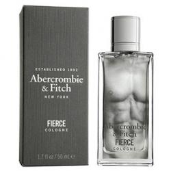 Foto Perfume Fierce de Abercrombie para Hombre - Eau de Toilette 50ml