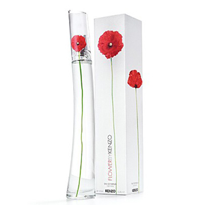 Foto Perfume Flower de Kenzo para Mujer - Eau de Parfum 100ml