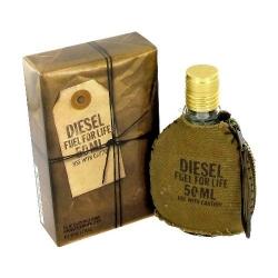 Foto Perfume Fuel For Life de Diesel para Hombre - Eau de Toilette 75ml