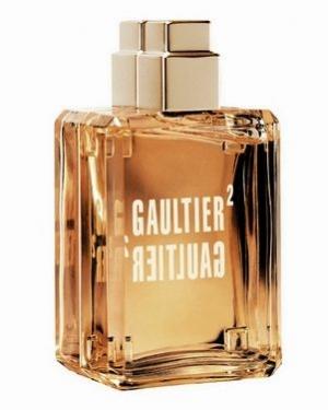 Foto Perfume Gaultier 2 de Jean-Paul Gaultier para Unisex - Eau de Parfum 120ml