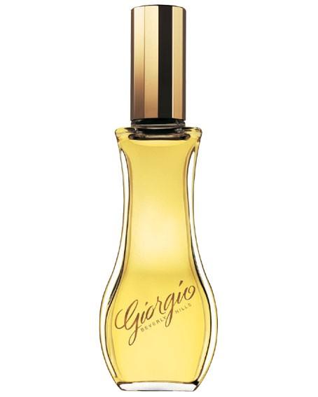 Foto Perfume Giorgio de Giorgio Beverly Hills para Mujer - Eau de Toilette 90ml