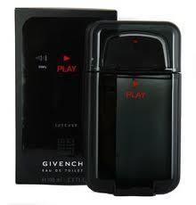 Foto Perfume Givenchy play intense 100 ml