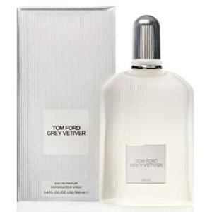 Foto Perfume Grey vetiver de Tom Ford para Hombre - Eau de Toilette 50ml