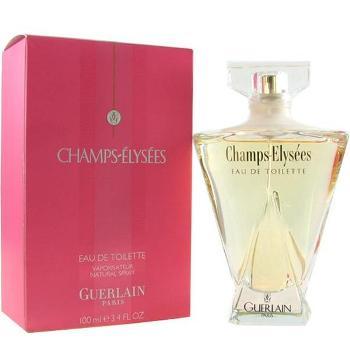 Foto Perfume Guerlain Champs Elysees Eau de Toilette 50