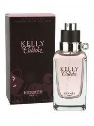 Foto Perfume Hermes Kelly Caleche edp 100 vaporizador