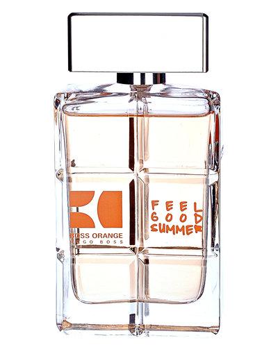 Foto Perfume Hugo Boss Orange man Summer - 60 ml. - HB orange man summer