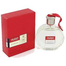 Foto Perfume Hugo Woman Edt 125ml de Hugo Boss