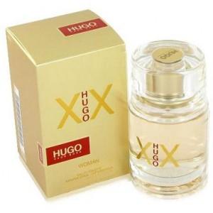 Foto Perfume Hugo XX Woman Edt 100ml de Hugo Boss
