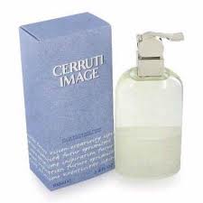 Foto Perfume Image pour Homme edt 100ml de Cerruti