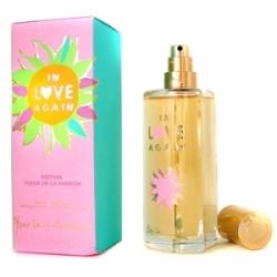 Foto Perfume In Love Again Edition Fleur De La Passion de Yves Saint Laurent para Mujer - Eau de Toilette 100ml