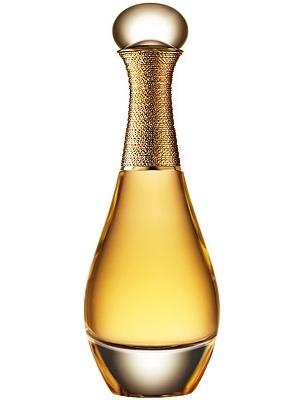Foto Perfume J'adore L'Or -Tester de Dior para Mujer - Eau de Parfum 40ml